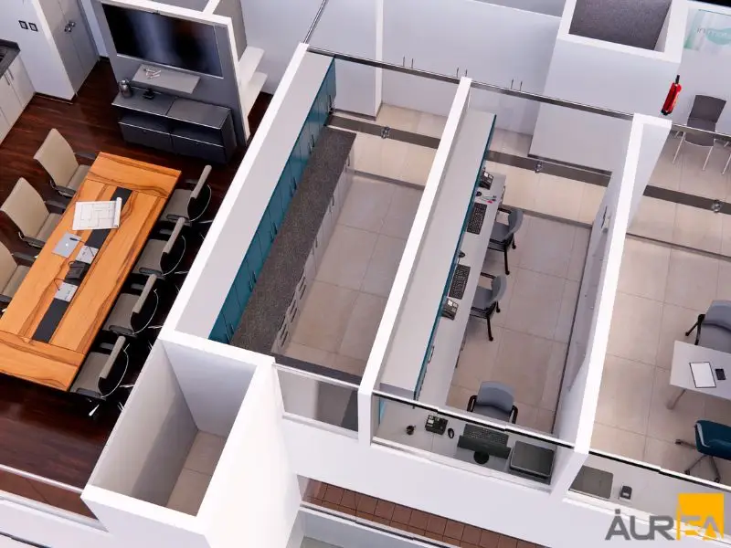 CM en San Borja Intro 02